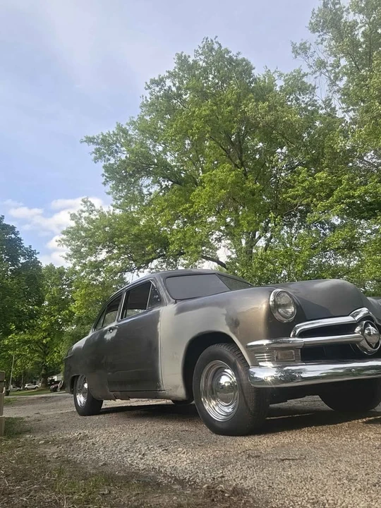 1950 Ford Shoebox - Image 4 of 7