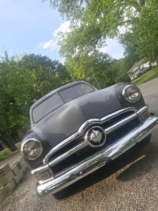 1950 Ford Shoebox - Image 2 of 7