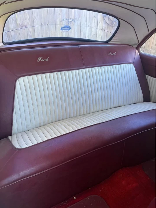 1950 Ford Shoebox - Image 2 of 14