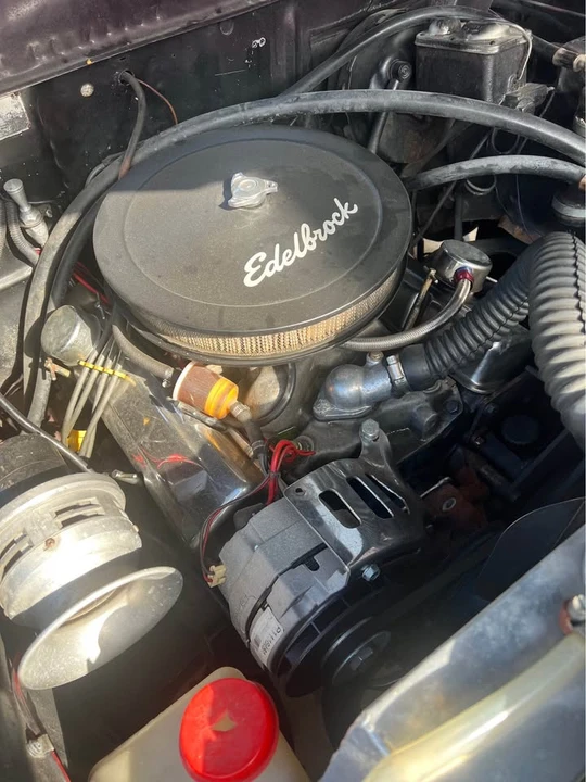 1950 Ford Shoebox - Image 5 of 14
