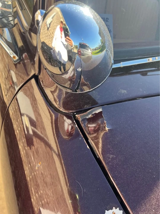 1950 Ford Shoebox - Image 14 of 14