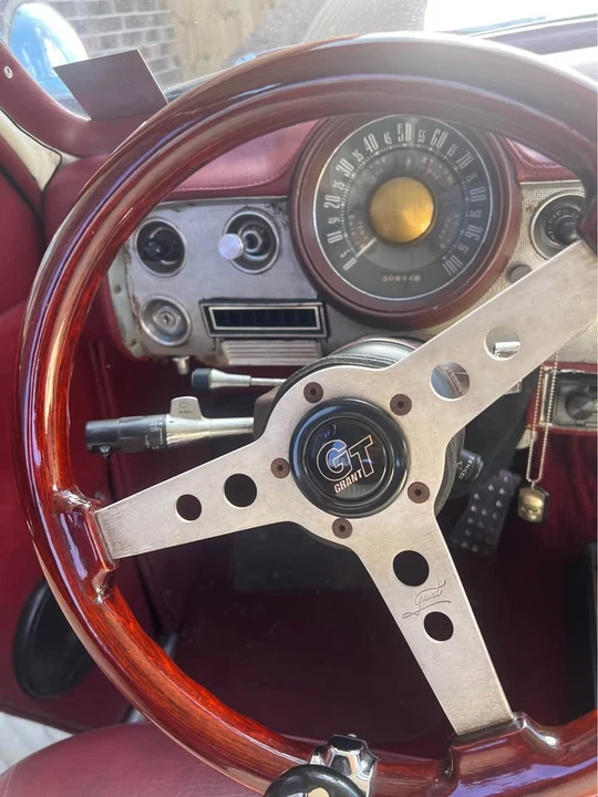 1950 Ford Shoebox - Image 6 of 14