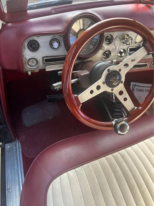 1950 Ford Shoebox - Image 3 of 14