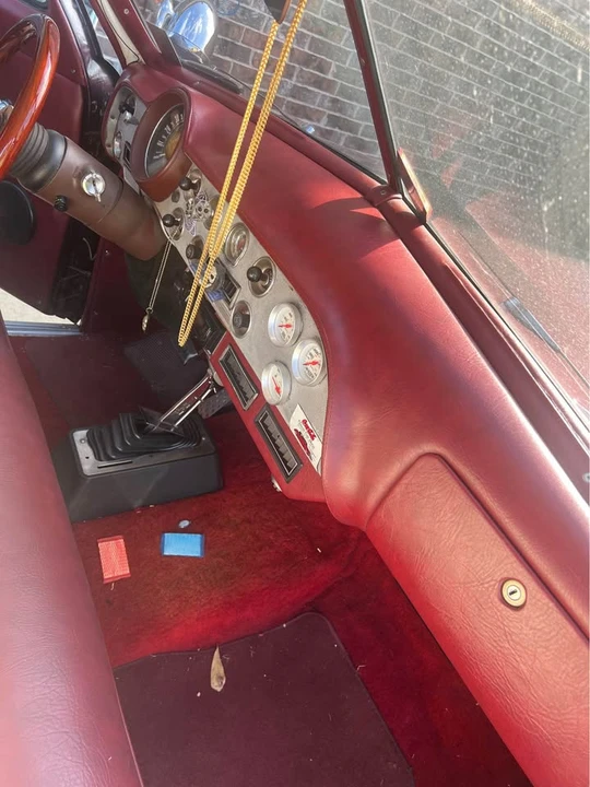 1950 Ford Shoebox - Image 8 of 14