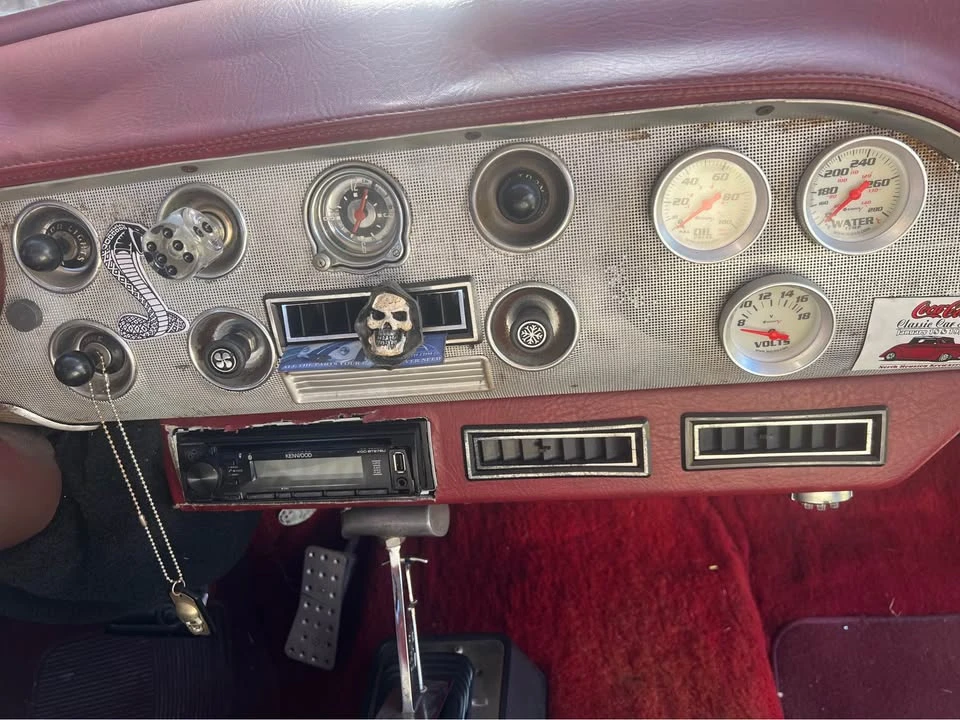 1950 Ford Shoebox - Image 7 of 14
