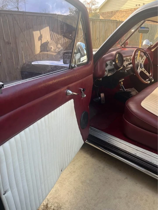 1950 Ford Shoebox - Image 4 of 14