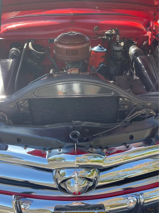 1950 Ford Shoebox - Image 4 of 11