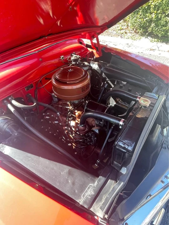 1950 Ford Shoebox - Image 5 of 11