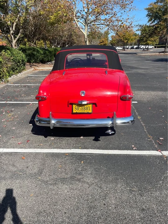 1950 Ford Shoebox - Image 10 of 11