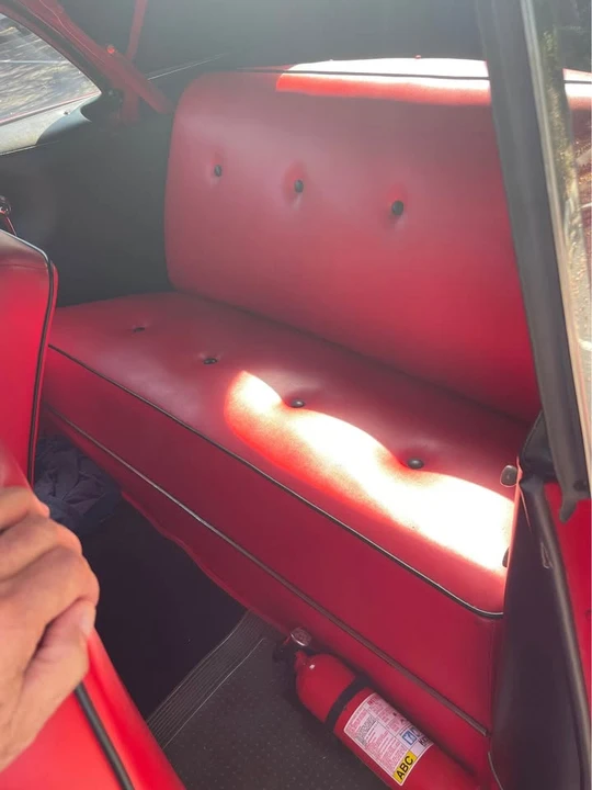 1950 Ford Shoebox - Image 7 of 11