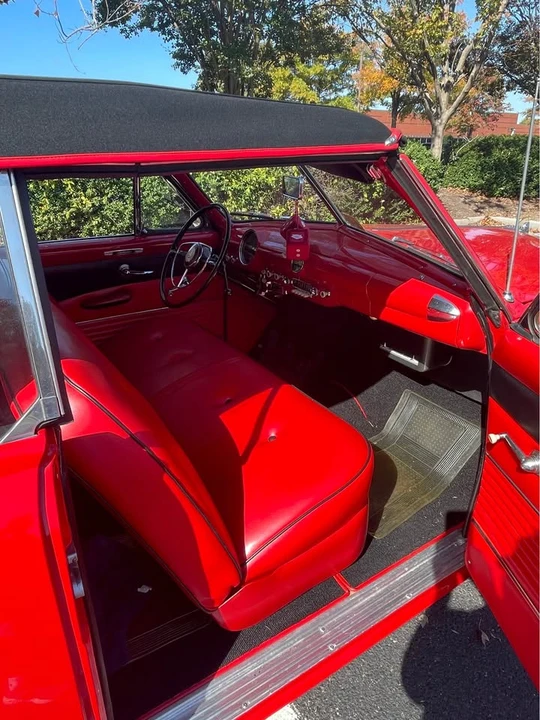 1950 Ford Shoebox - Image 6 of 11