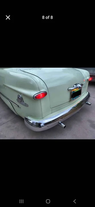 1950 Ford Shoebox - Image 2 of 9