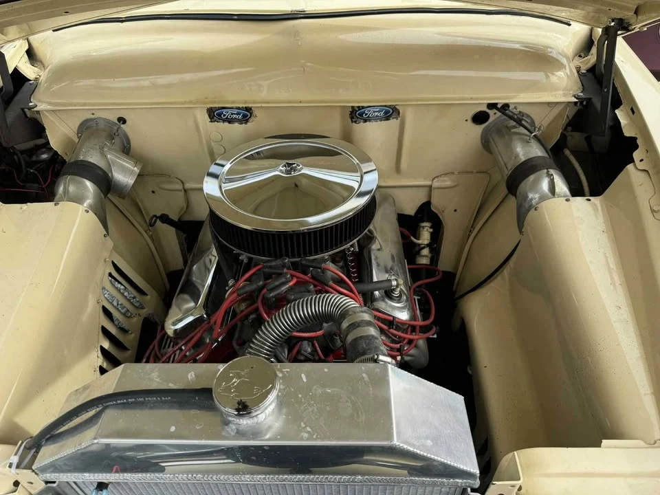 1950 Ford GT - Image 4 of 5