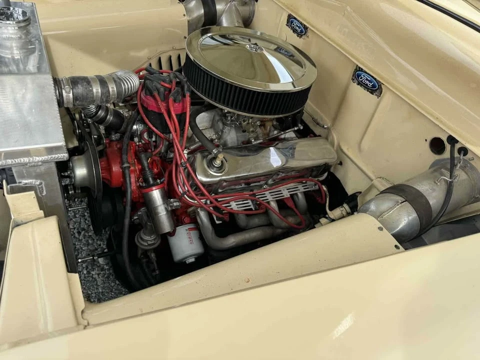 1950 Ford GT - Image 5 of 5