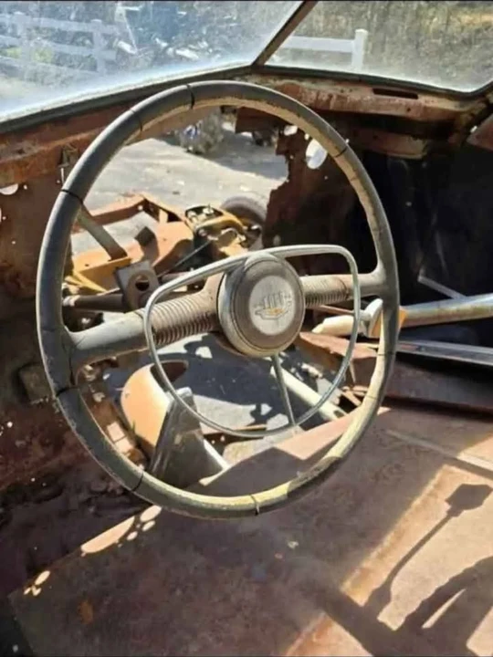 1950 Ford Shoebox - Image 4 of 12