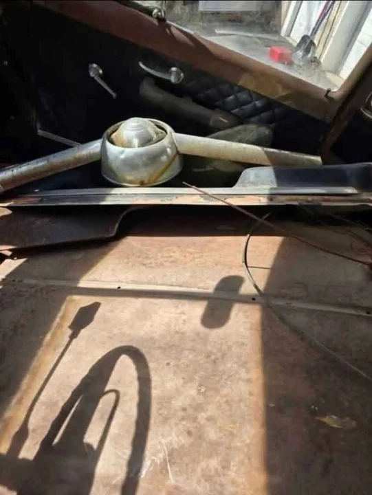 1950 Ford Shoebox - Image 2 of 12