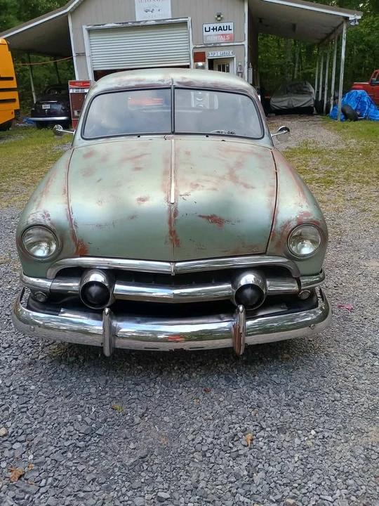 1950 Ford Shoebox - Image 2 of 11