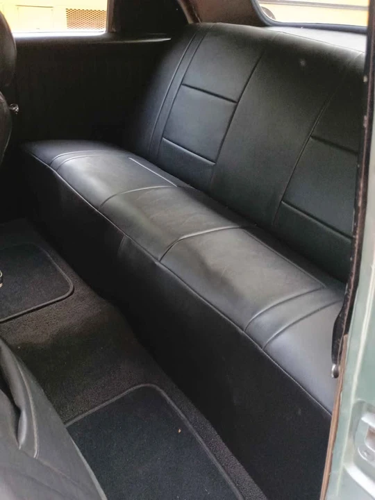 1950 Ford Shoebox - Image 8 of 11