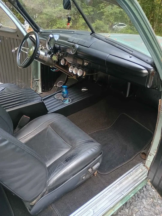 1950 Ford Shoebox - Image 4 of 11