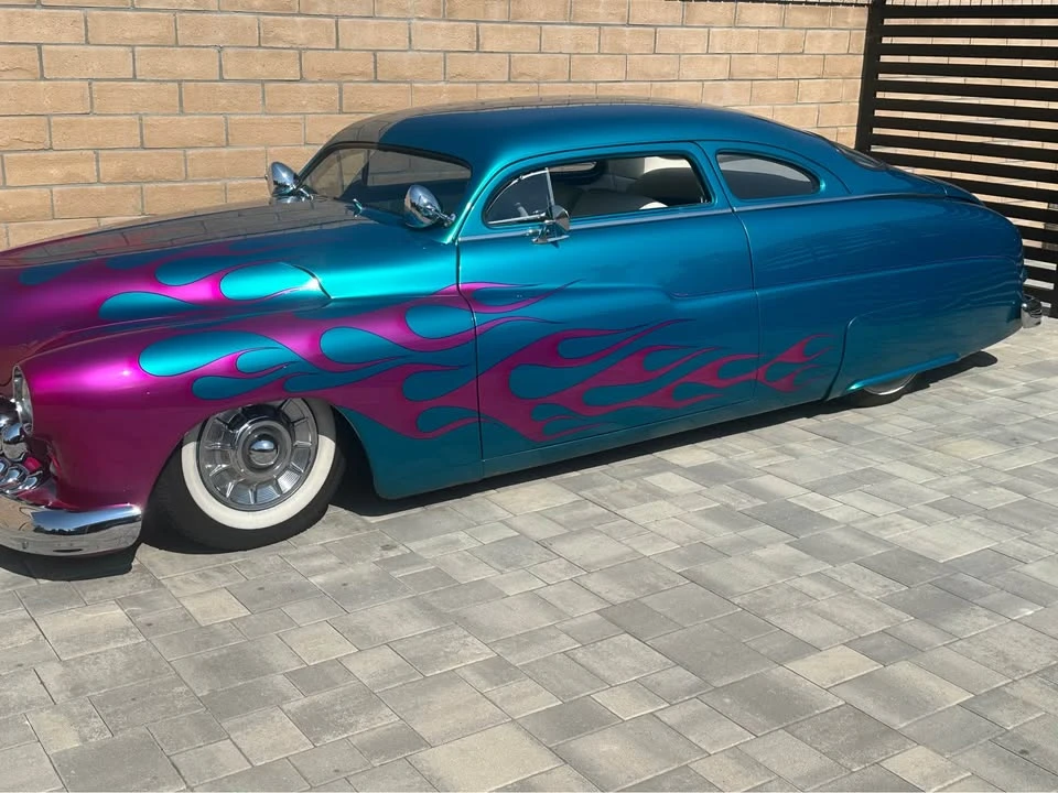 1950 Ford Shoebox - Image 2 of 10