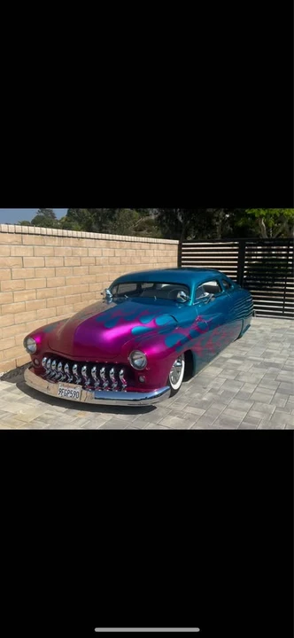 1950 Ford Shoebox - Image 6 of 10