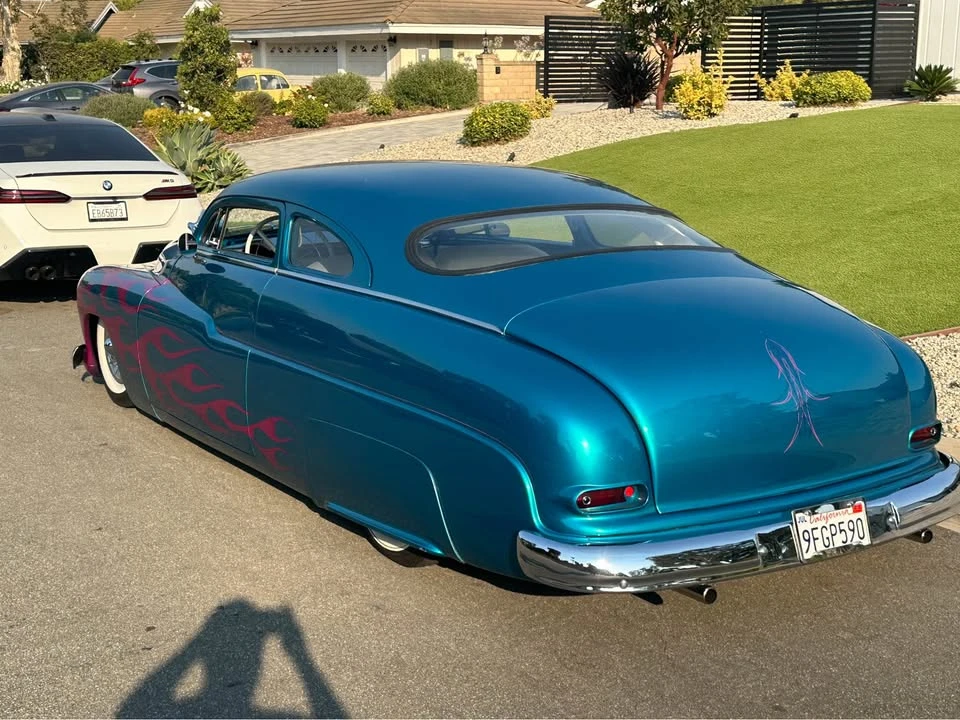 1950 Ford Shoebox - Image 3 of 10