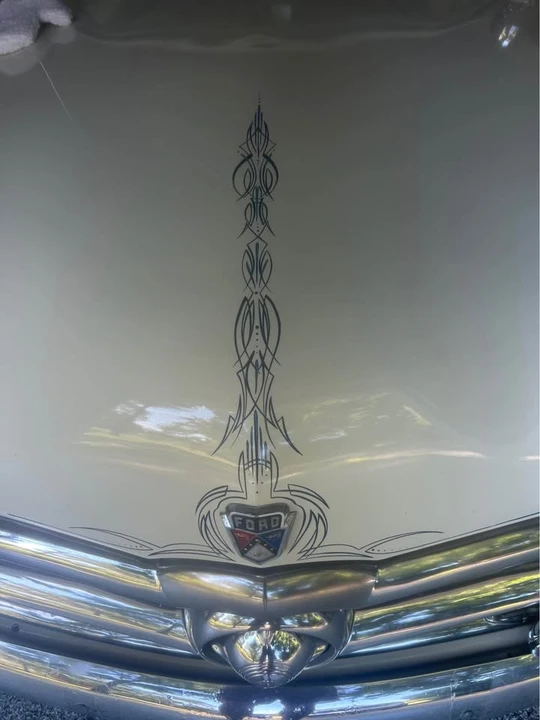 1950 Ford Shoebox - Image 5 of 6