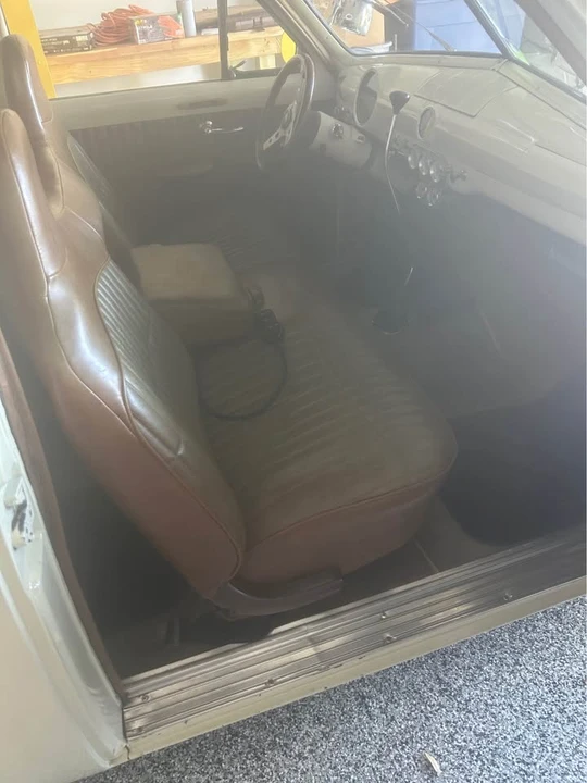1950 Ford Shoebox - Image 6 of 6