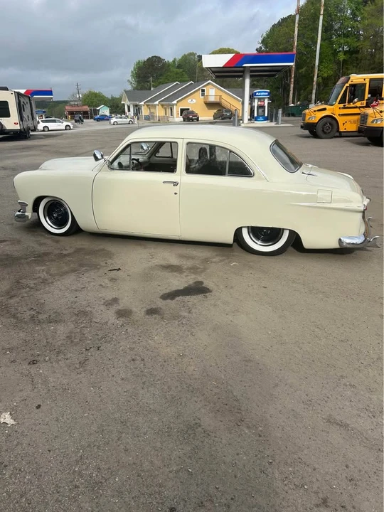 1950 Ford Shoebox - Image 3 of 6