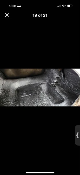 1950 Ford Shoebox - Image 7 of 10