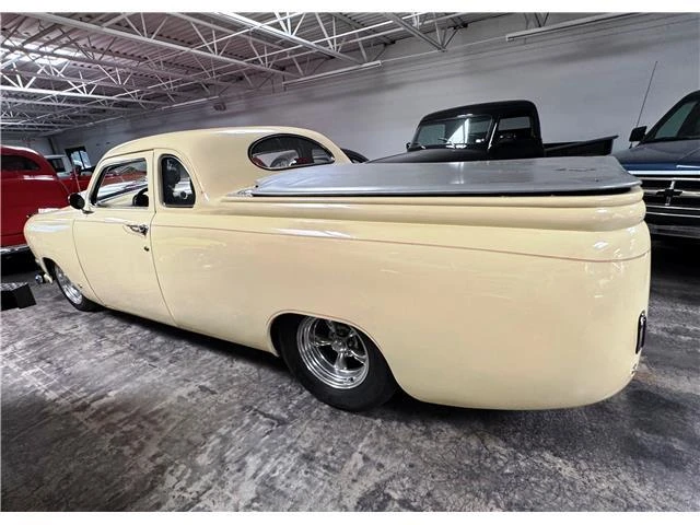 1950 Ford Shoebox - Image 8 of 21