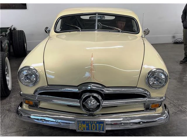 1950 Ford Shoebox - Image 9 of 21