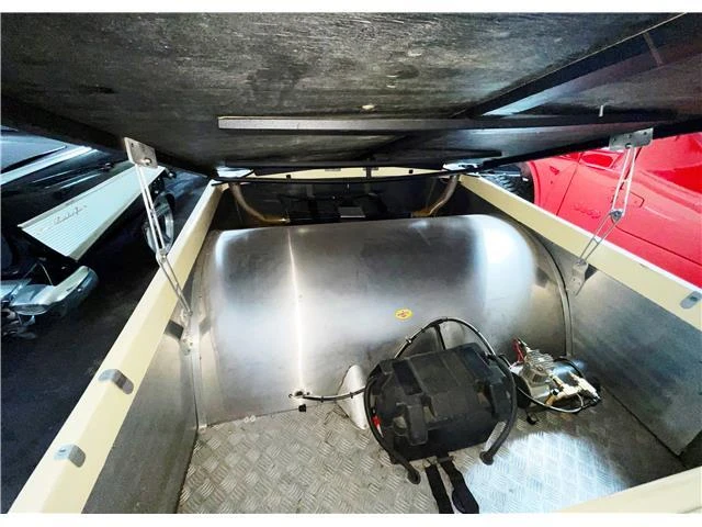 1950 Ford Shoebox - Image 21 of 21