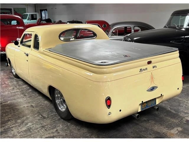 1950 Ford Shoebox - Image 5 of 21