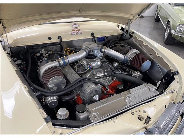 1950 Ford Shoebox - Image 12 of 21