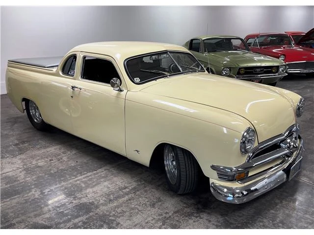 1950 Ford Shoebox - Image 2 of 21