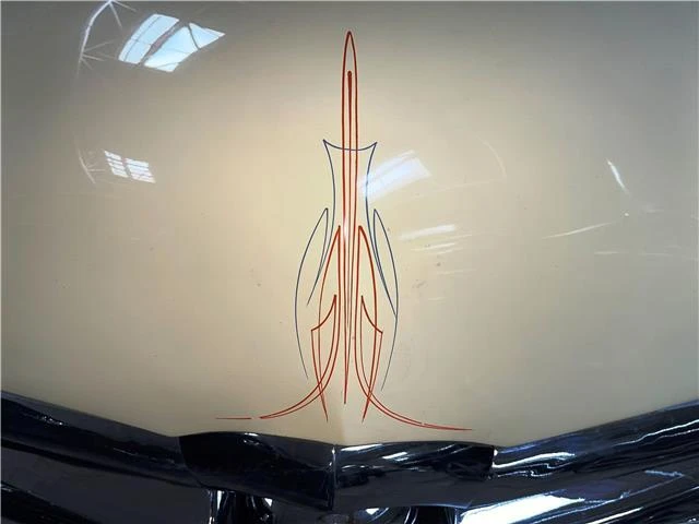 1950 Ford Shoebox - Image 11 of 21