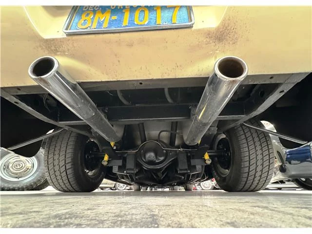 1950 Ford Shoebox - Image 10 of 21