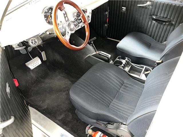 1950 Ford Shoebox - Image 15 of 21