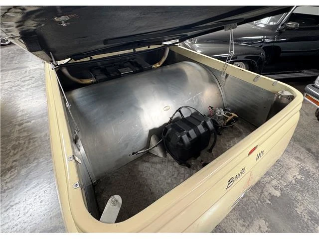 1950 Ford Shoebox - Image 19 of 21