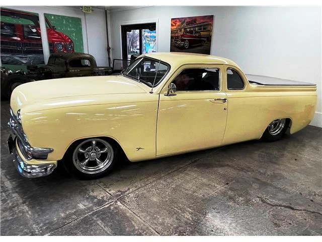 1950 Ford Shoebox - Image 7 of 21