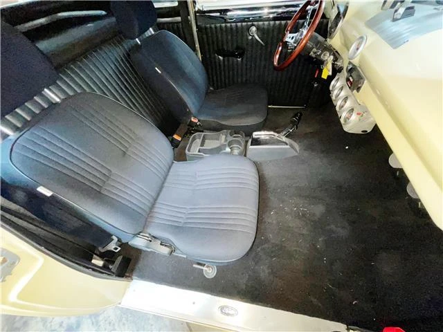 1950 Ford Shoebox - Image 18 of 21
