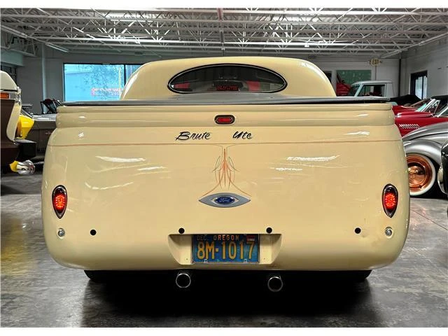 1950 Ford Shoebox - Image 4 of 21