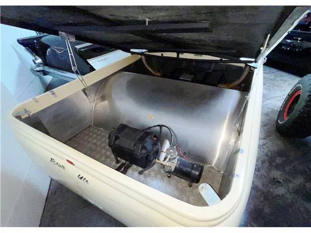 1950 Ford Shoebox - Image 20 of 21
