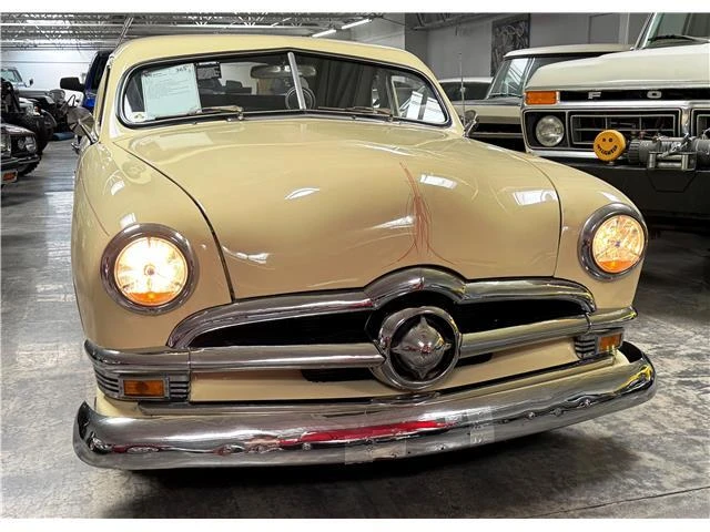 1950 Ford Shoebox - Image 3 of 21