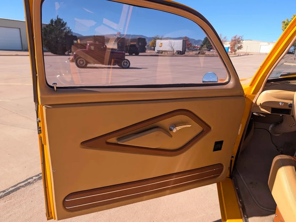 1950 Ford Country Squire - Image 14 of 20