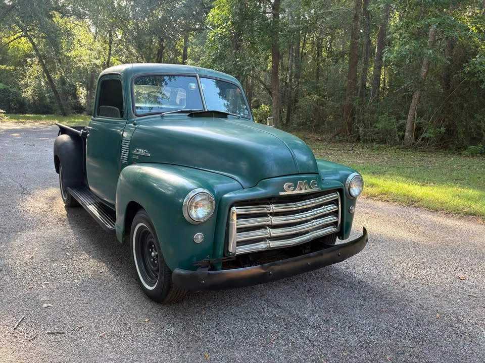 1950 GMC New Design - Image 3 of 12