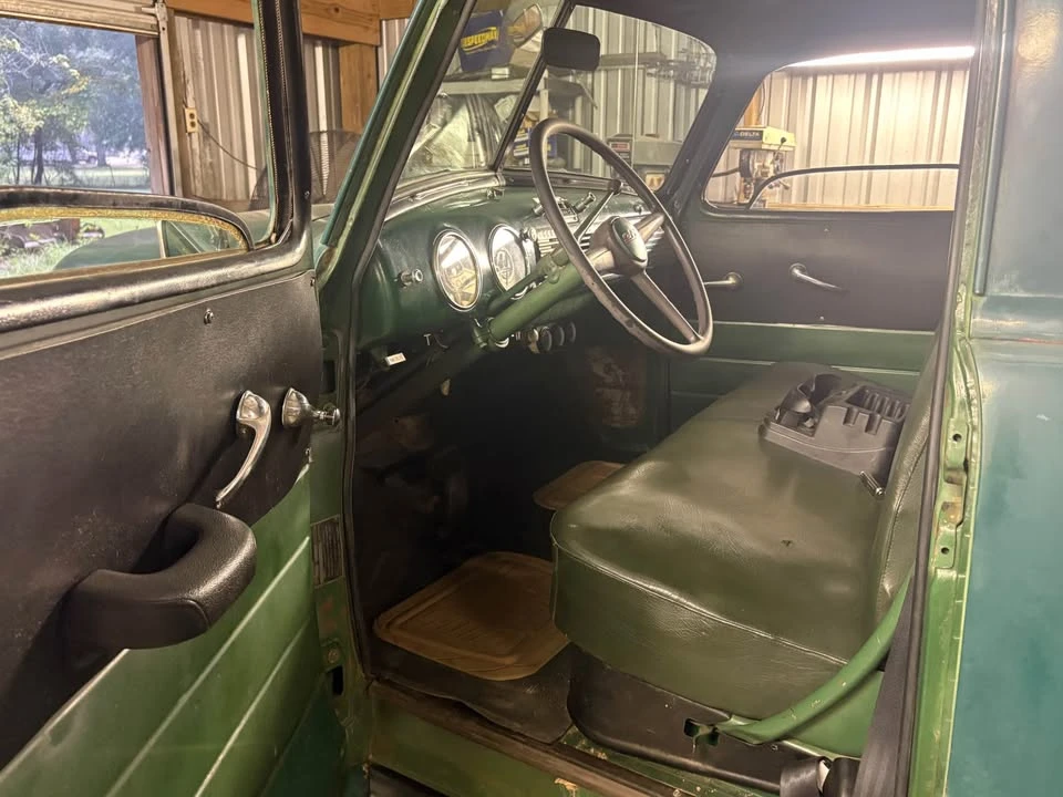 1950 GMC New Design - Image 5 of 12