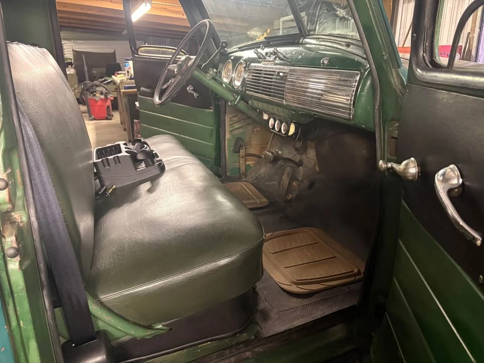 1950 GMC New Design - Image 7 of 12