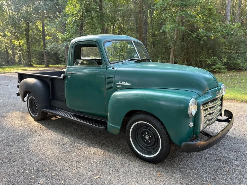 1950 GMC New Design - Image 2 of 12